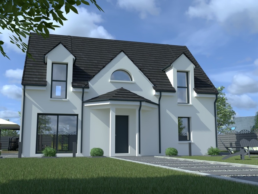 Vente  Orleans  222 080 €