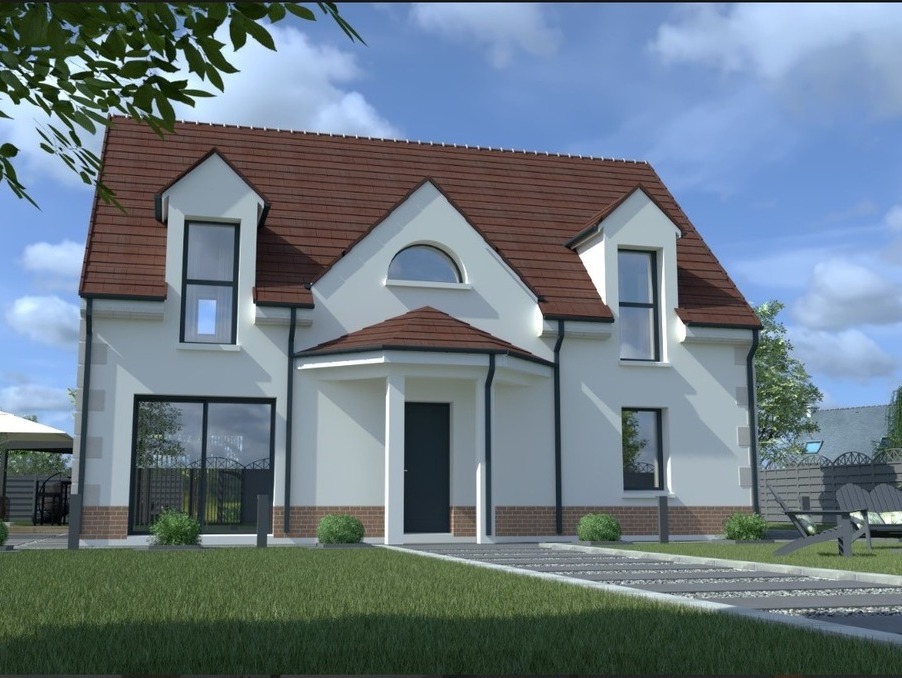 Vente  Orleans  227 976 €