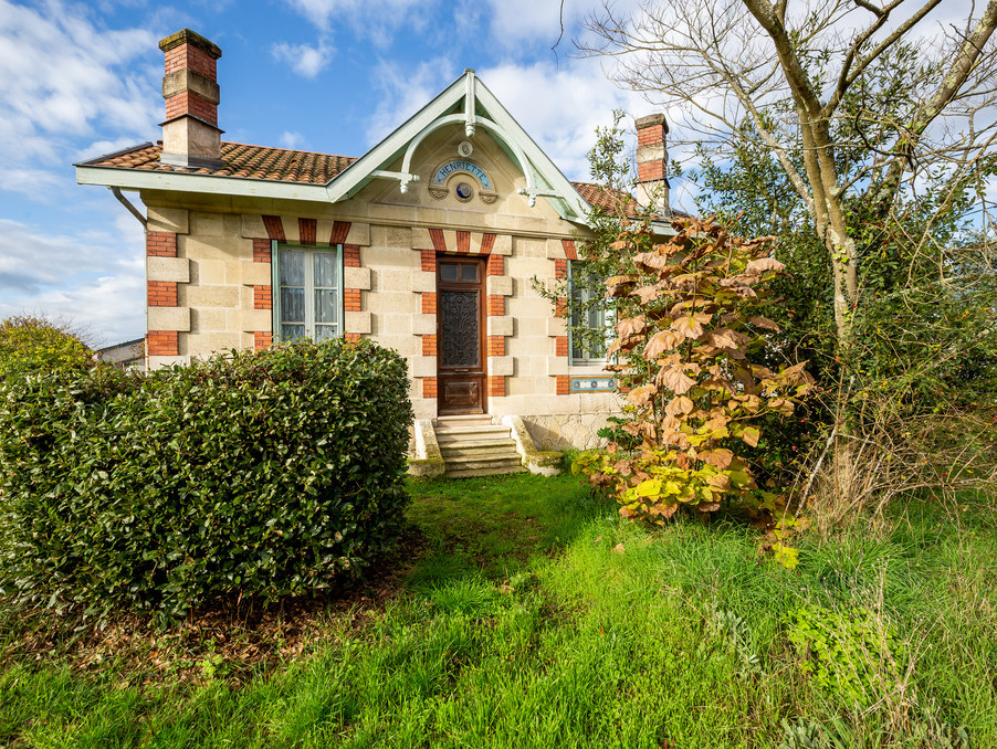 Vente Maison PESSAC  449 500 €