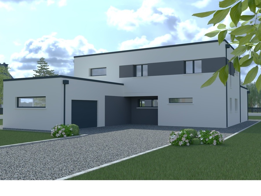 Vente Neuf COMPIEGNE  341 250 €