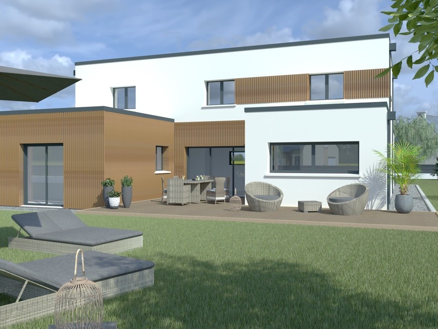 Vente Neuf COMPIEGNE  341 250 €