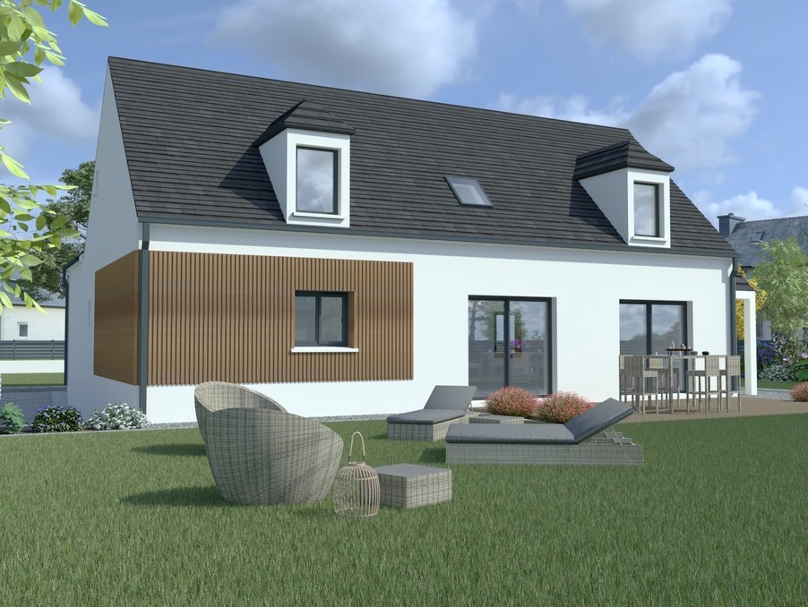 Vente Neuf COMPIEGNE  275 424 €