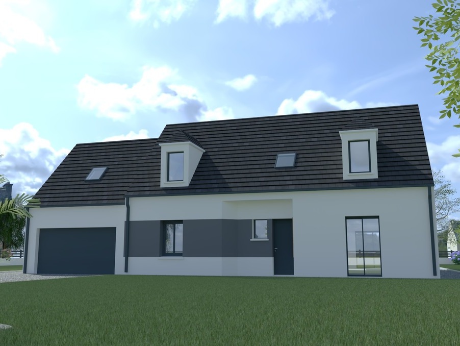 Vente Neuf COMPIEGNE  322 415 €