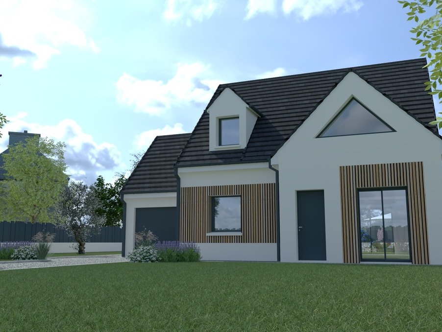 Vente Neuf Orleans  214 002 €