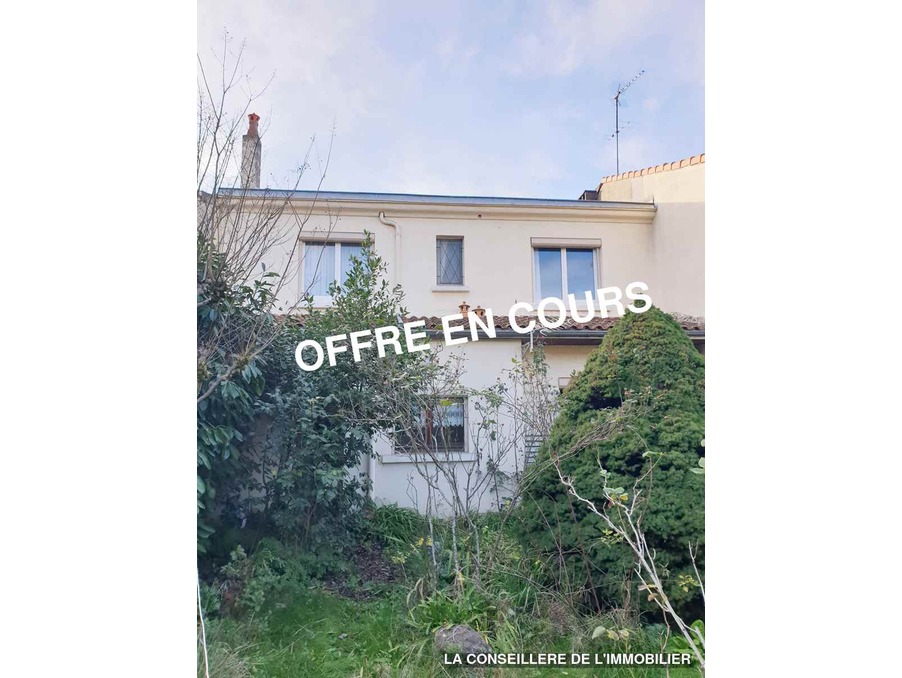Vente Maison Bordeaux  447 200 €