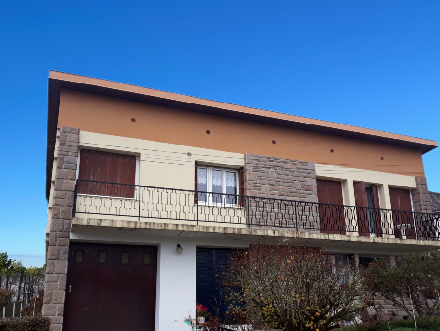 Vente Maison USSEL  158 500 €