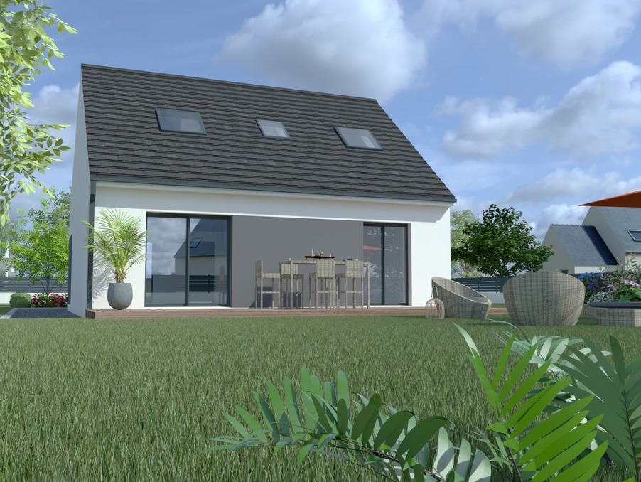 Vente Neuf MALESHERBES  130 838 €
