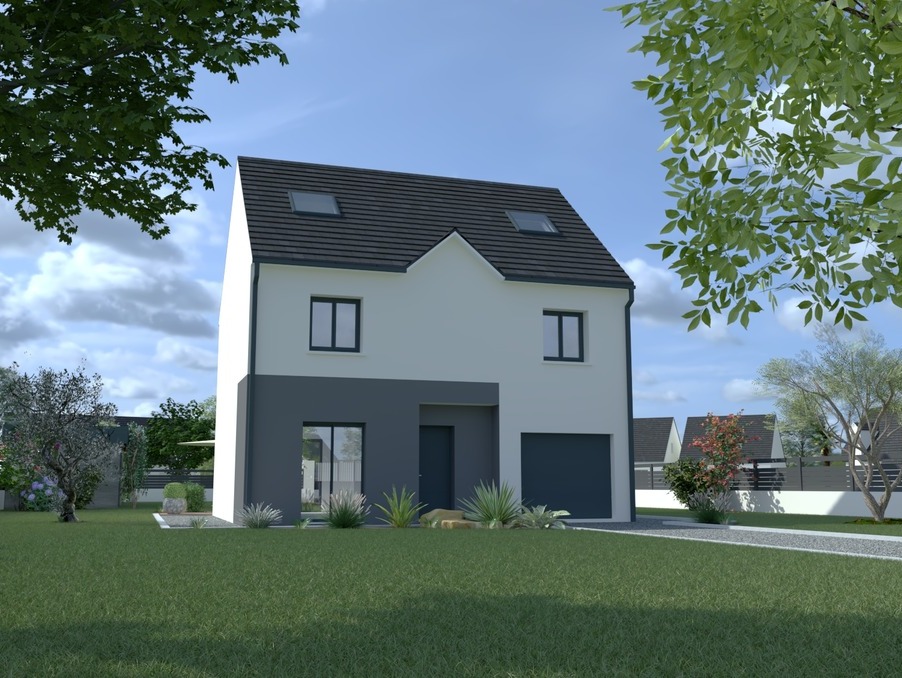 Vente Neuf MALESHERBES  196 544 €