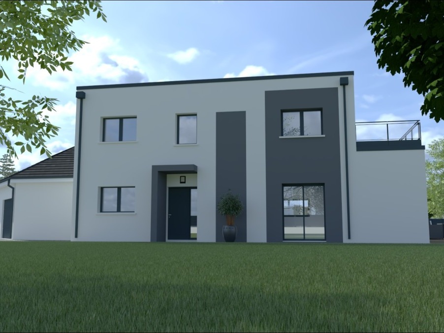 Vente  ORLEANS  353 998 €