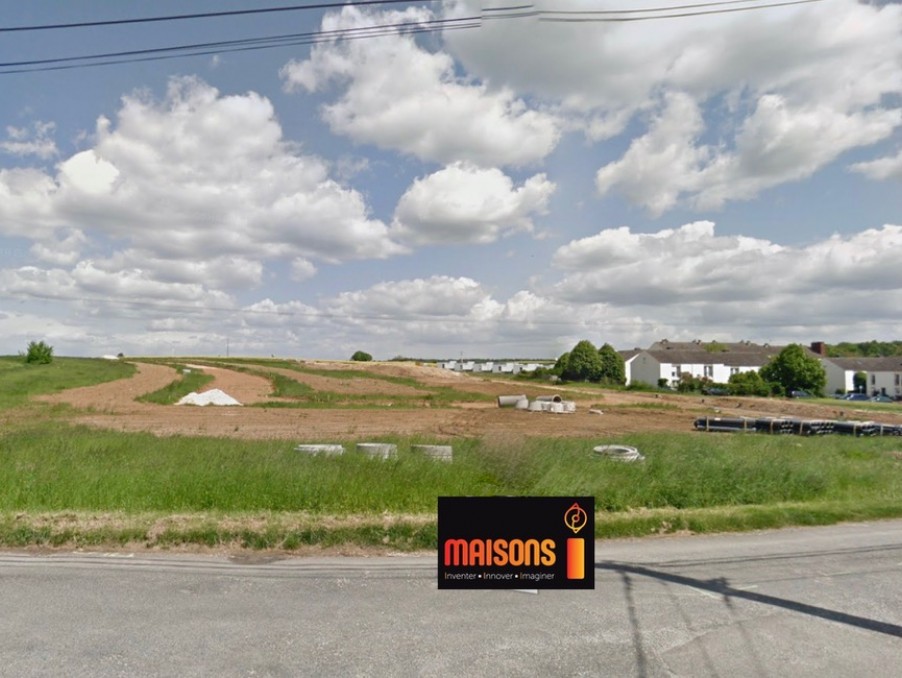 Vente Terrain LORREZ LE BOCAGE PREAUX 57 000 €