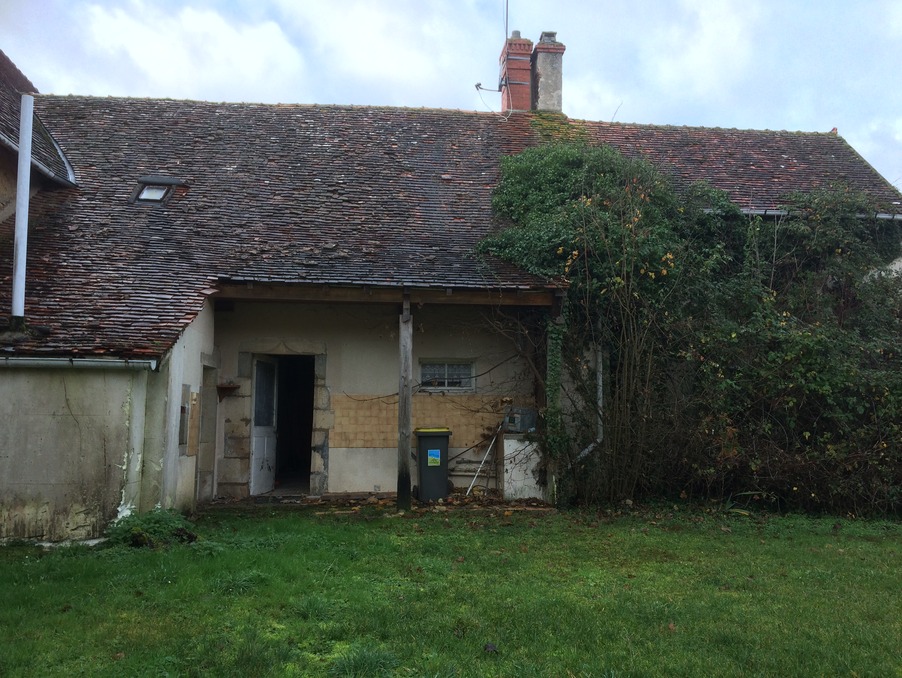 Vente Maison GIVARDON 35 000 €