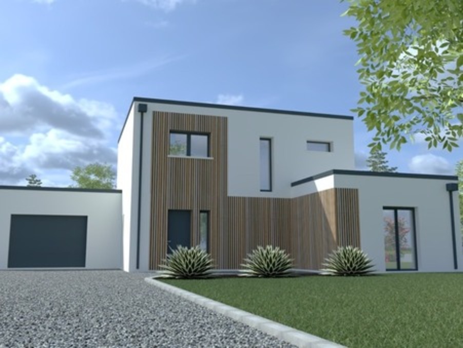 Vente Neuf MONT ST AIGNAN  469 000 €