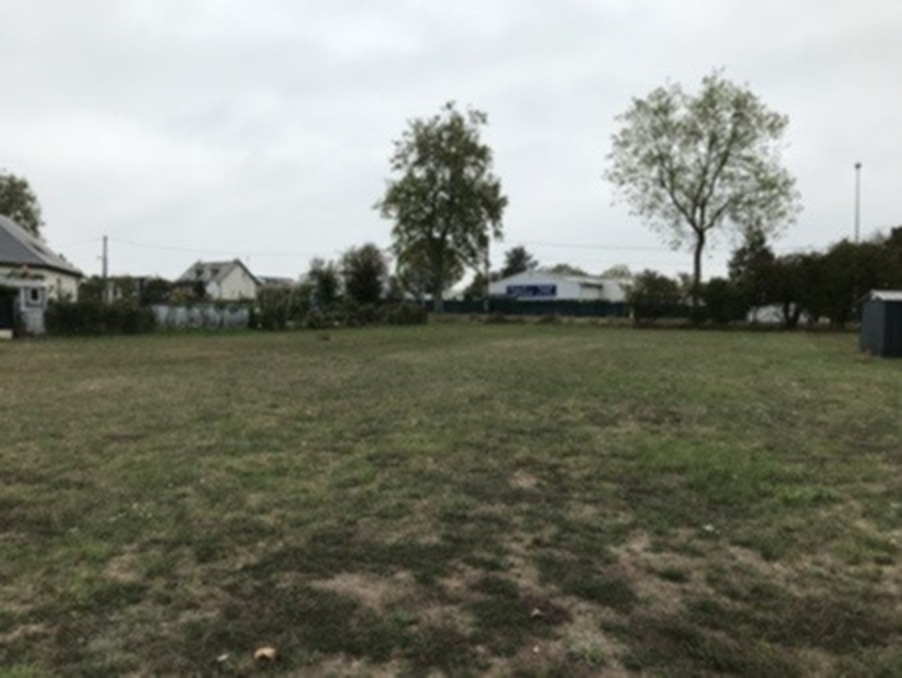 Vente Terrain CHATEAU LA VALLIERE 44 000 €