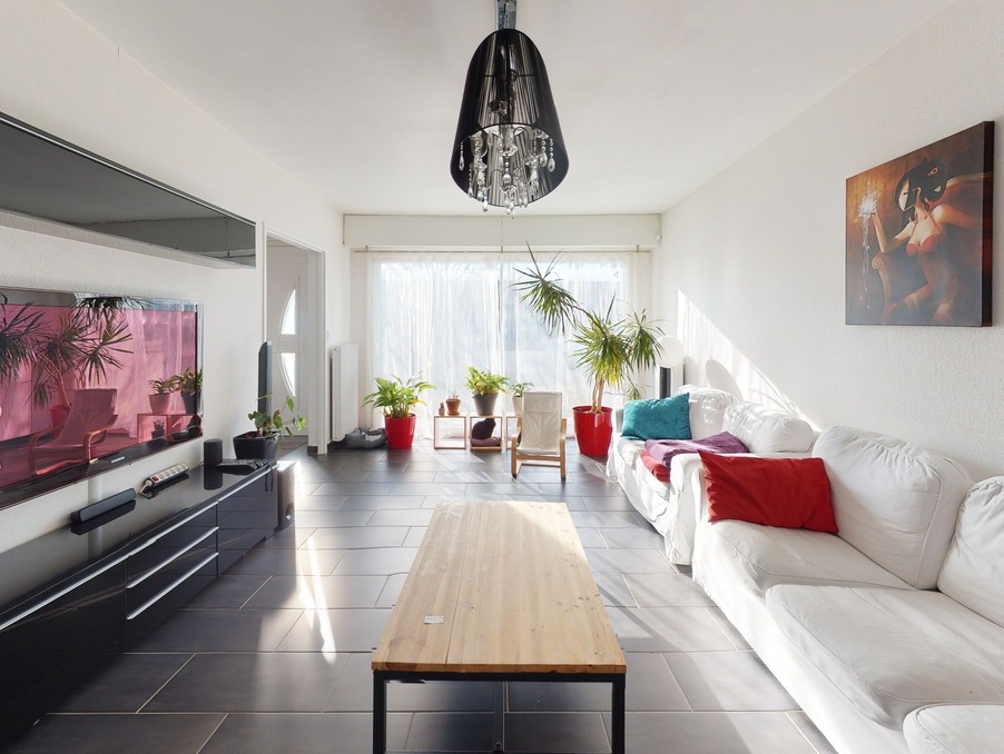 Vente Maison PESSAC  399 700 €