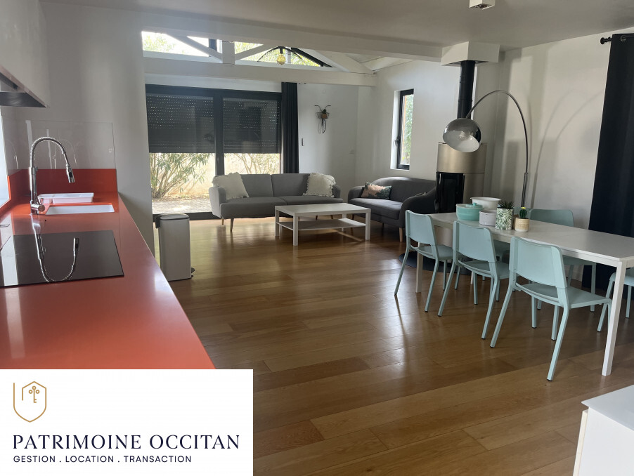 Location Maison TOULOUSE 1 600 €