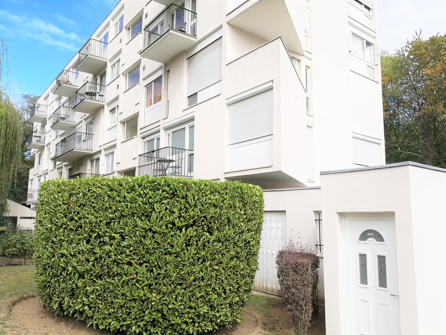 Location Appartement MONTMORENCY  672 €