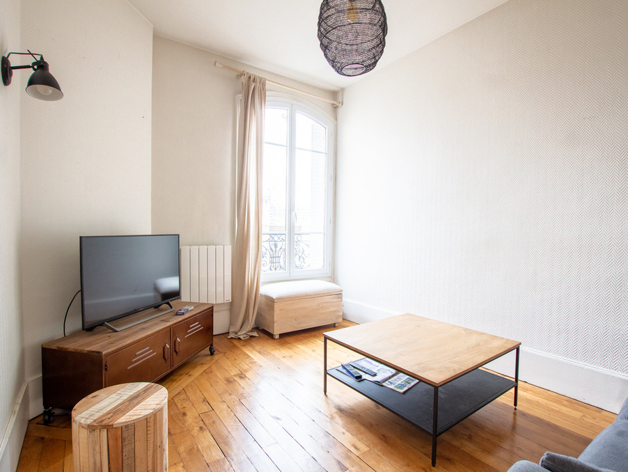 Location Appartement BOULOGNE BILLANCOURT 1 140 €