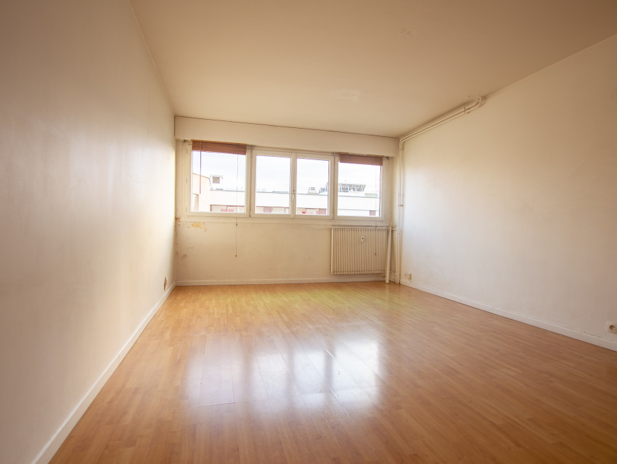 Location Appartement Paris 1 227 €