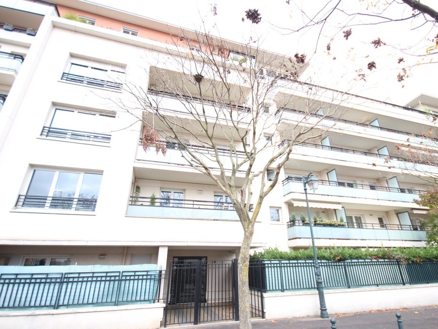 Location Appartement Asnieres sur seine 1 253 €