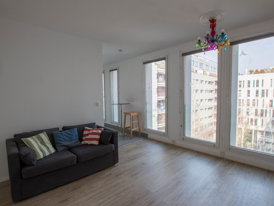 Vente Appartement Paris  343 500 €