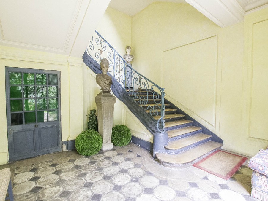 Location Appartement Paris 4 600 €