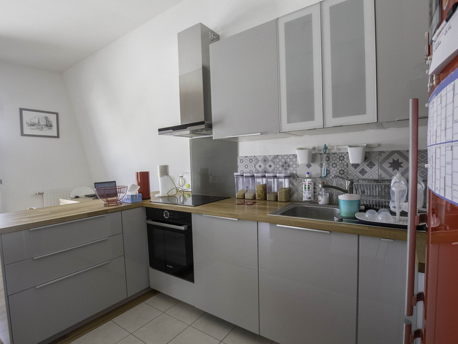 Location Appartement Asnieres sur seine 1 590 €