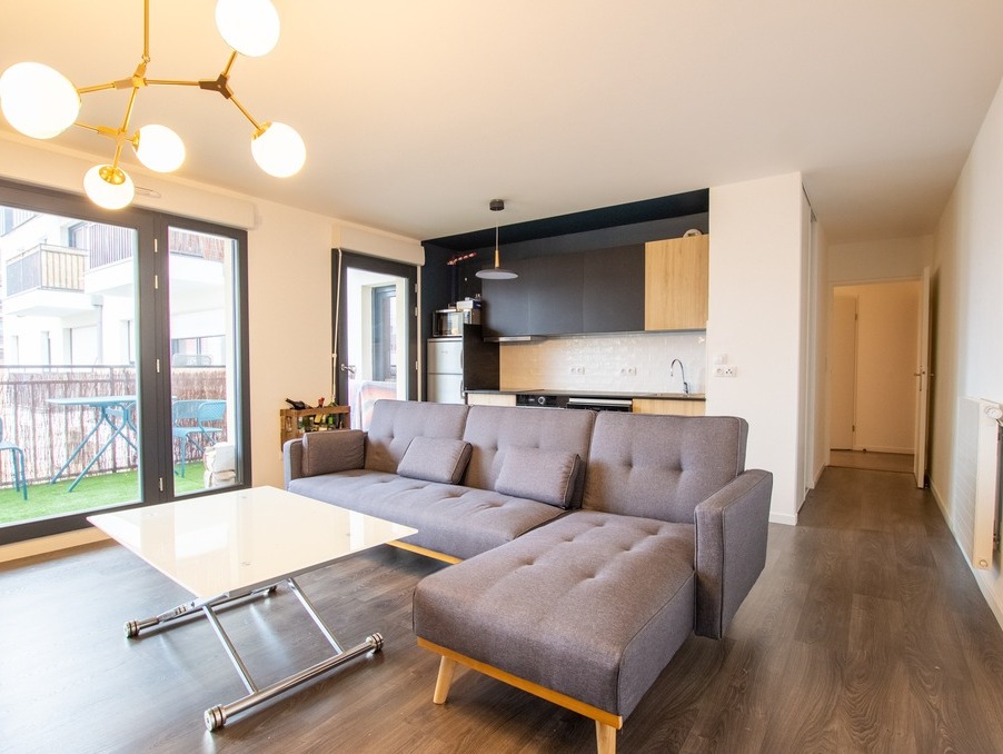 Location Appartement Villejuif 1 160 €