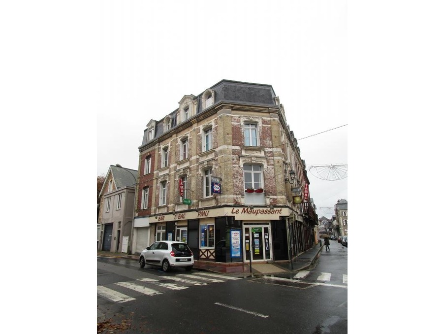 Location Appartement Etretat  340 €