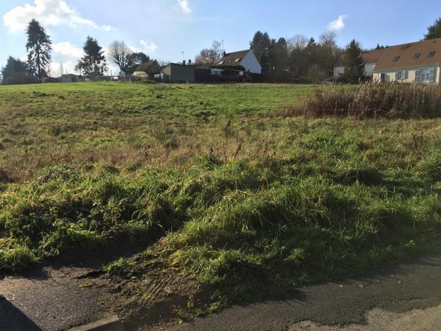 Vente Neuf ELINCOURT STE MARGUERITE 59 000 €