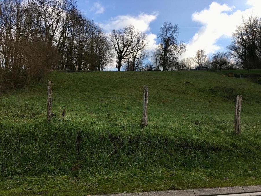 Vente Neuf LA NEUVILLE RESSONS 39 000 €