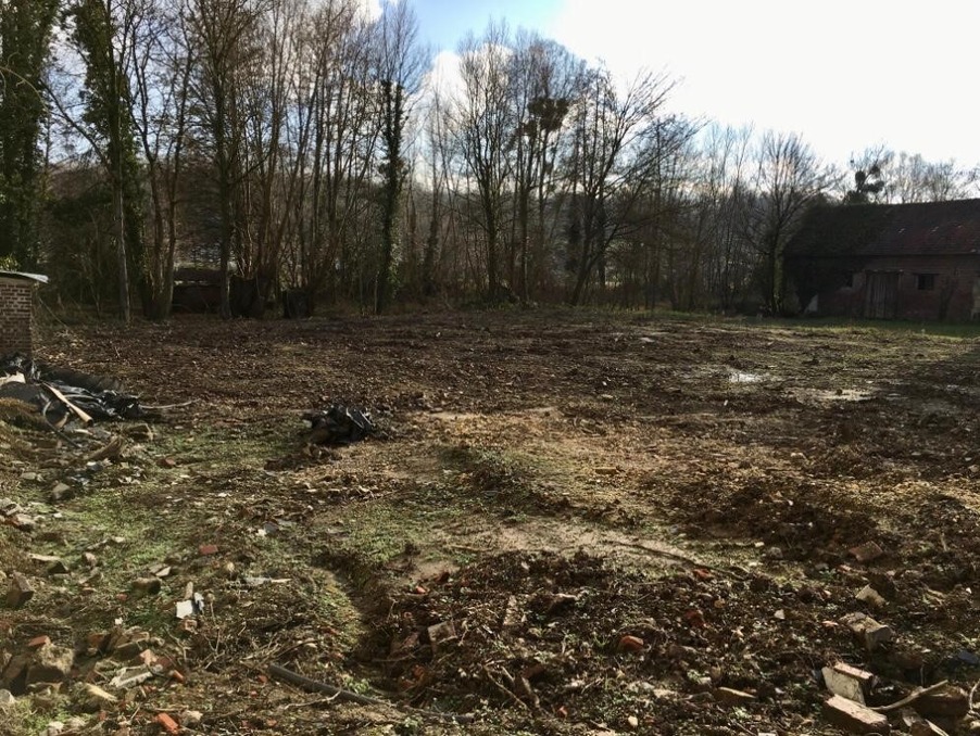 Vente Neuf LA NEUVILLE RESSONS 55 000 €