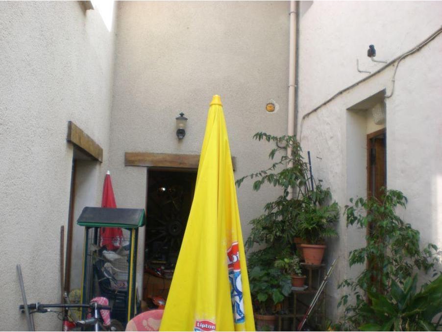 Vente Maison CH.THIERRY  180 000 €