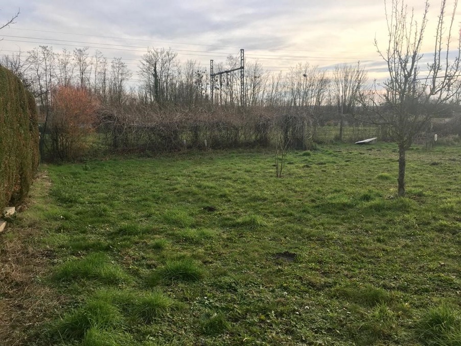 Vente Neuf RIVECOURT 69 000 €