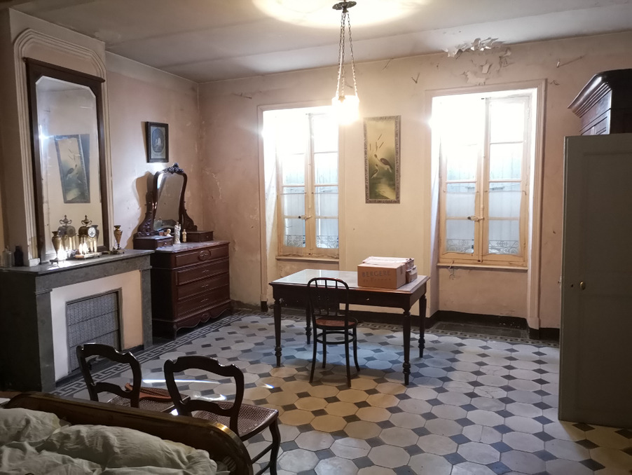 Vente Maison Barjac  336 000 €