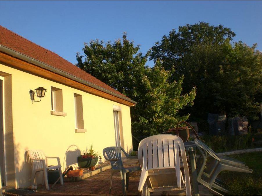Vente Maison Chateau thierry  210 000 €