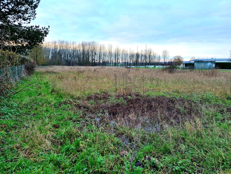 Vente Neuf LASSIGNY 52 120 €