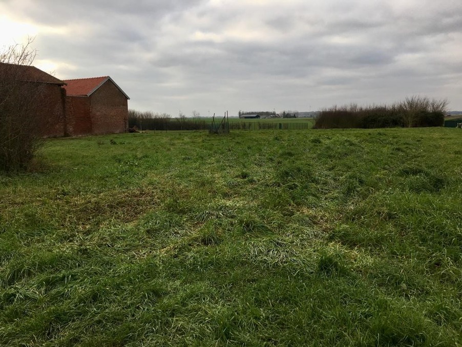 Vente Neuf CANNY SUR MATZ 39 000 €