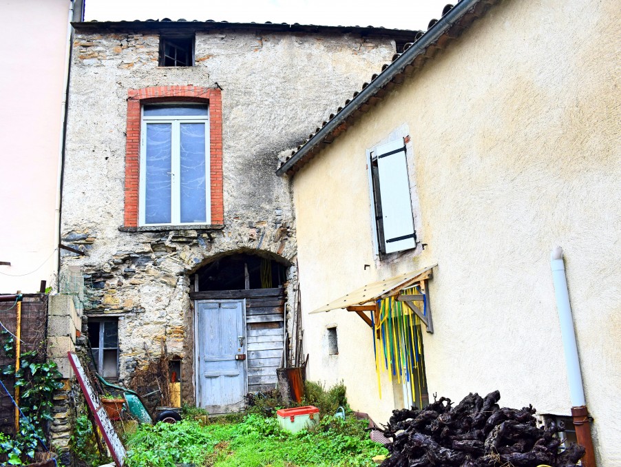 Vente Maison COURNIOU 34 000 €