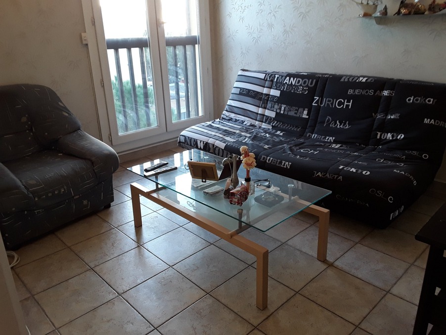 Vente Appartement Istres  153 000 €
