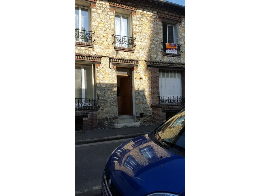 Location Appartement MONTMORENCY  810 €
