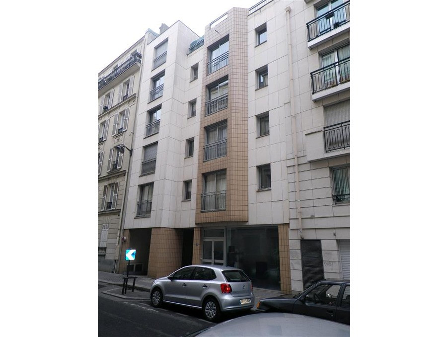 Location Parking PARIS 15EME ARRONDISSEMENT 93 €