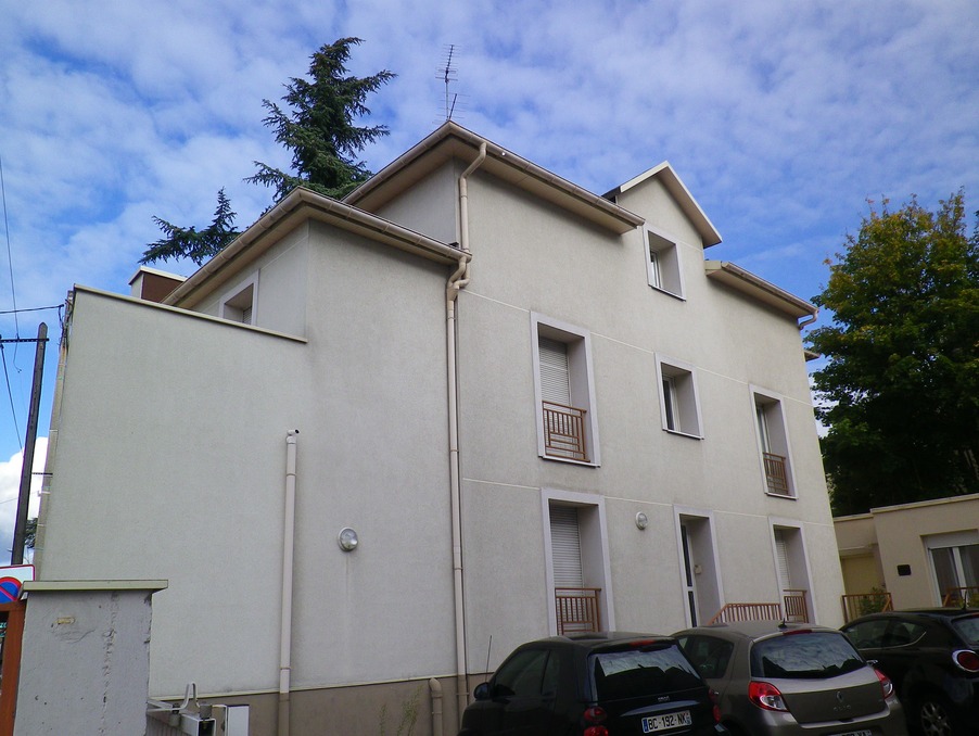 Location Appartement MONTMORENCY  914 €