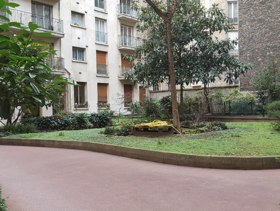 Location Appartement PARIS 16EME ARRONDISSEMENT  937 €