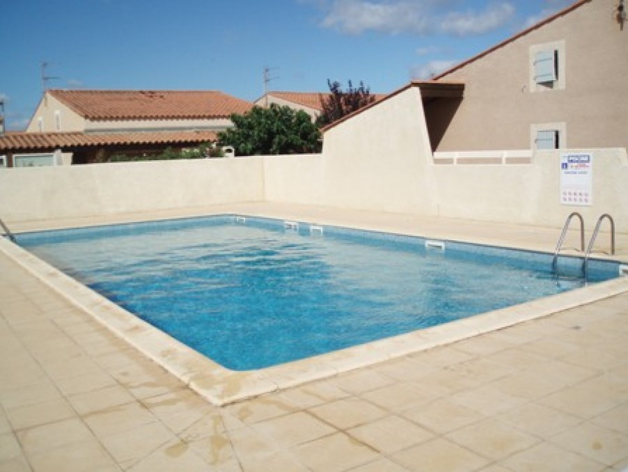 Location Maison VALRAS PLAGE  435 €