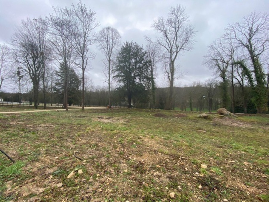 Vente Terrain FAY LES NEMOURS 66 943 €