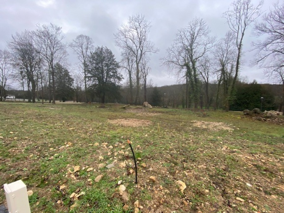 Vente Terrain FAY LES NEMOURS 65 015 €