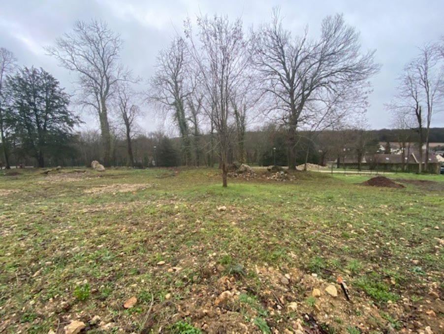 Vente Terrain FAY LES NEMOURS 68 951 €