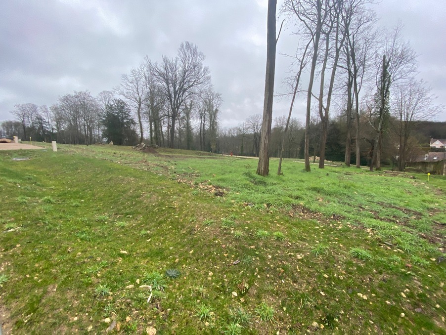 Vente Terrain FAY LES NEMOURS 79 399 €