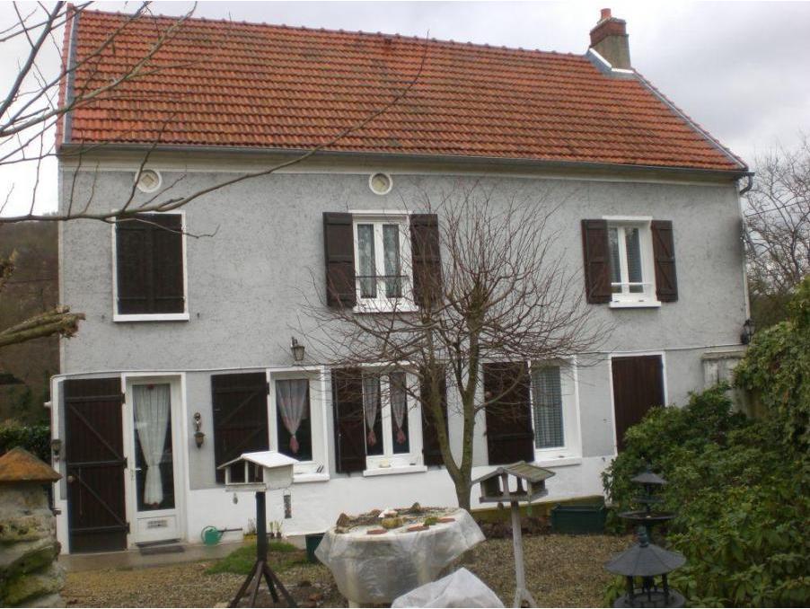Vente Maison Chateau thierry  250 000 €