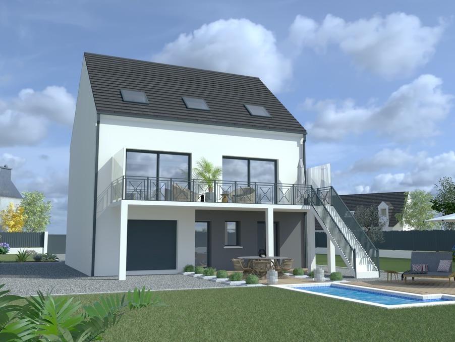 Vente  MALAUNAY  398 000 €